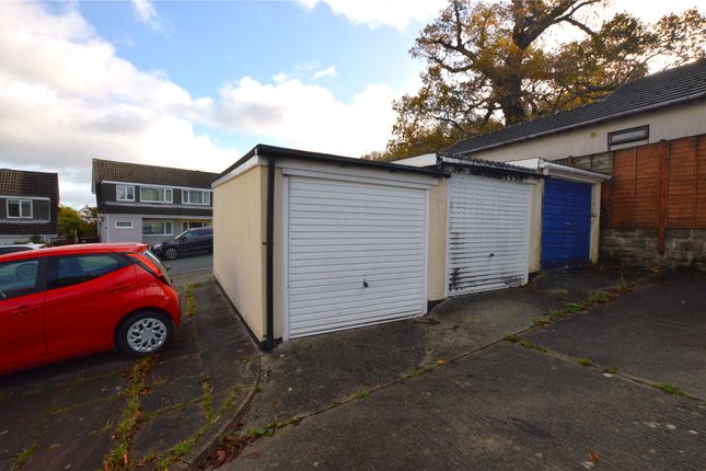 Semi-detached house for sale in Grantham Close, Plympton, Plymouth, Devon