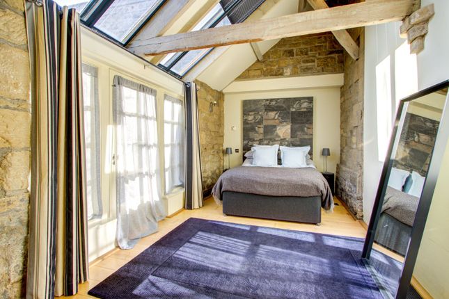 North Wing Bedroom