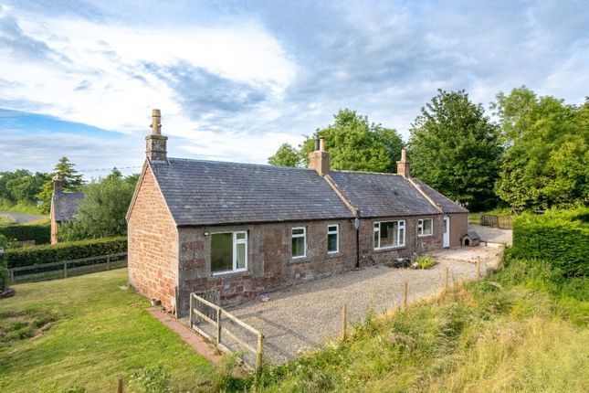 Detached house for sale in Careston, Brechin, Angus