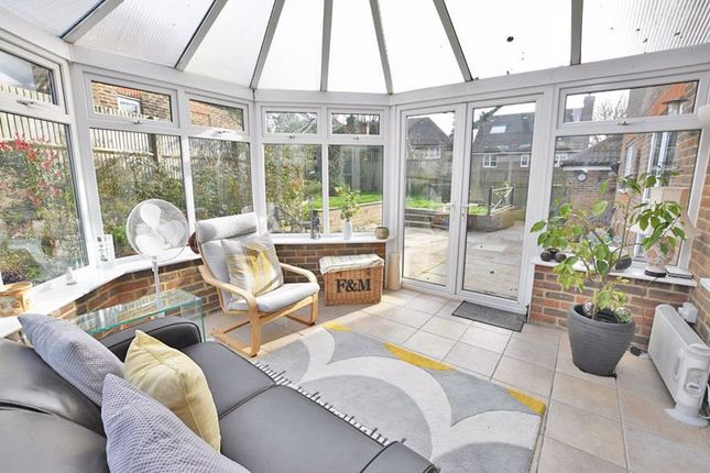Detached house for sale in St. Francis Close, Penenden Heath, Maidstone