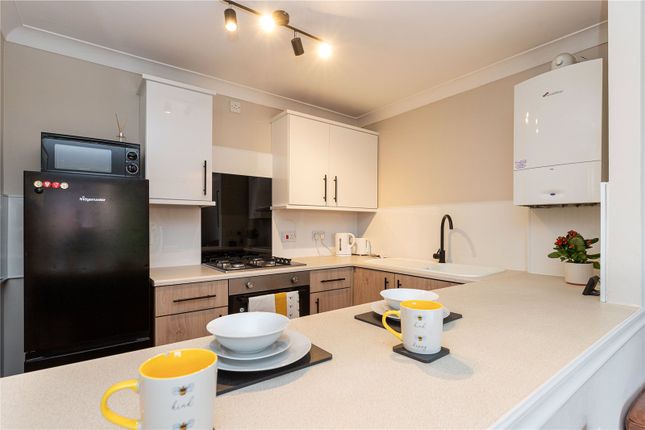 Flat for sale in Tolkien Way, Stoke-On-Trent, Staffordshire