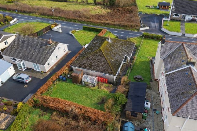 The Knoll, Rhydybont, Llanybydder photo 4