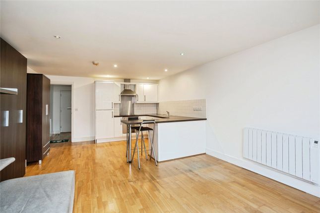 Flat 12, Villency Court, 62, Nottingham Road, Leicestershire photo 4