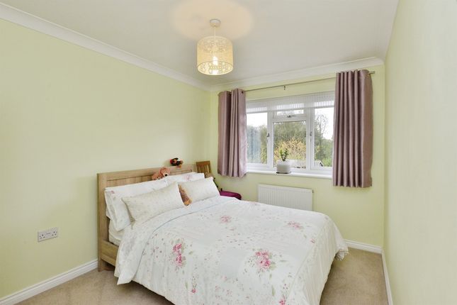 Semi-detached house for sale in Portishead Drive, Tattenhoe, Milton Keynes