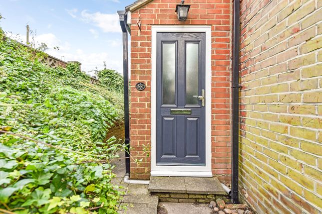Semi-detached house to rent in Portal Road, Winchester