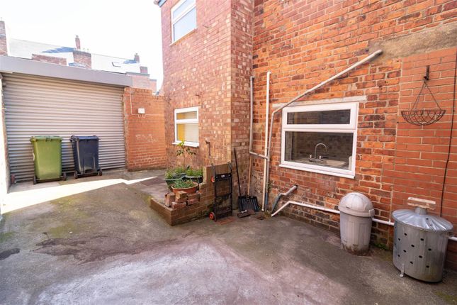 End terrace house for sale in Chandos Street, Gateshead