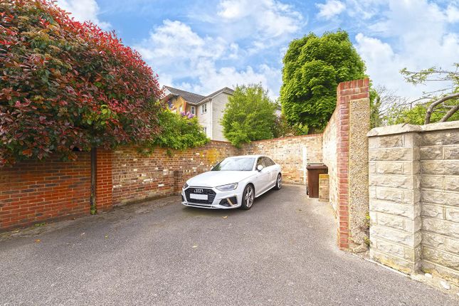 End terrace house for sale in Mill Street, East Malling, West Malling