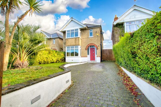 Detached house for sale in Weston Lane, Southampton