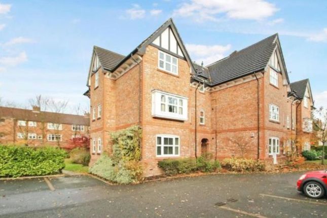 Apartment 15, 15 Harboro Road, Sale photo 2