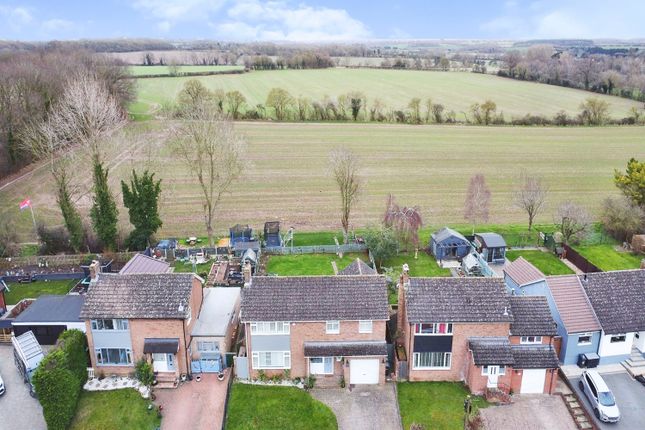 Thumbnail Detached house for sale in Butlers Way, Great Yeldham, Halstead