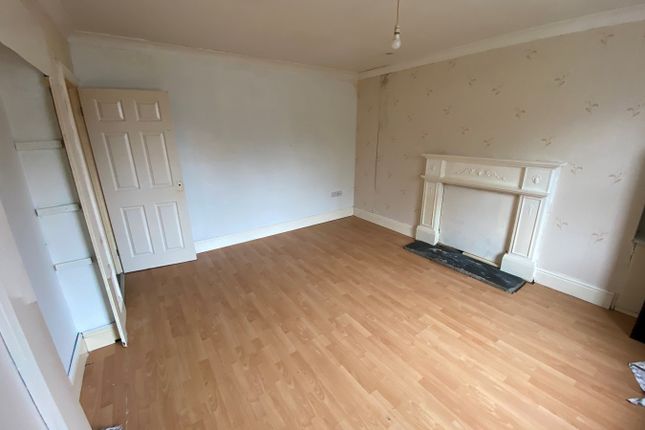 Terraced house for sale in North Road, Lampeter