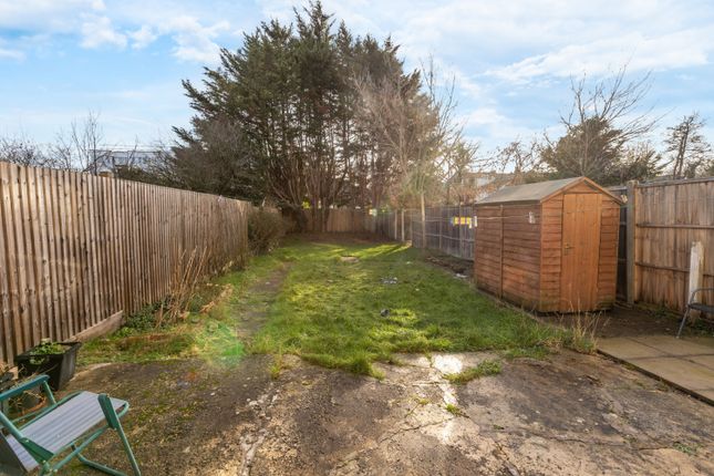 26, Clarence Road, London photo 4