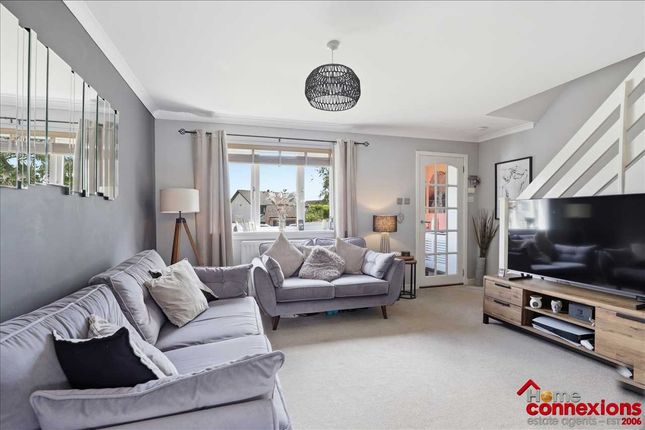 42, Lomond, Valleyfield, EAST KILBRIDE photo 3