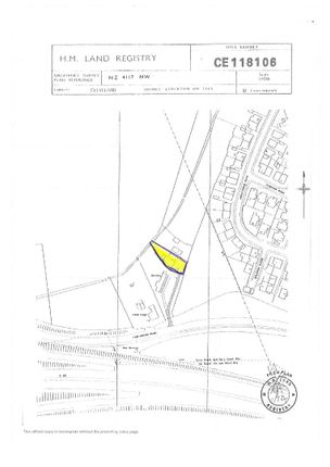 Detached house for sale in Darlington Road, Stockton-On-Tees