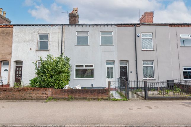 Terraced house for sale in Leigh Road, Leigh