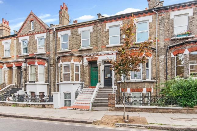Thumbnail Terraced house to rent in Kingsgate Road, West Hampstead, London