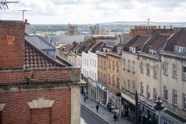 5, Park Street Avenue, Bristol photo 5