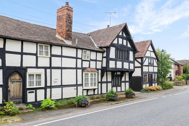Thumbnail Property for sale in Pembridge, Leominster, Herefordshire