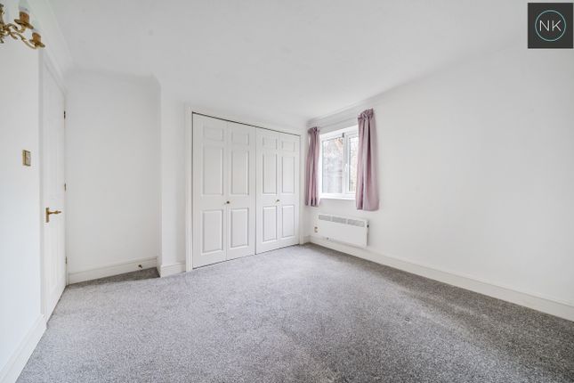 Flat for sale in Village Heights, Chingford Lane, Woodford Green, Essex