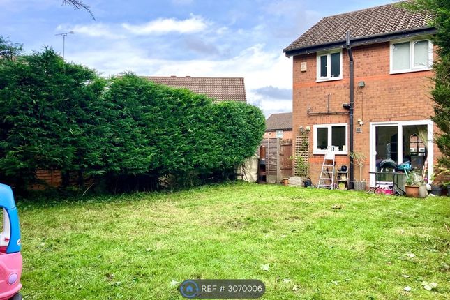Ashby Close, Farnworth, Bolton photo 2