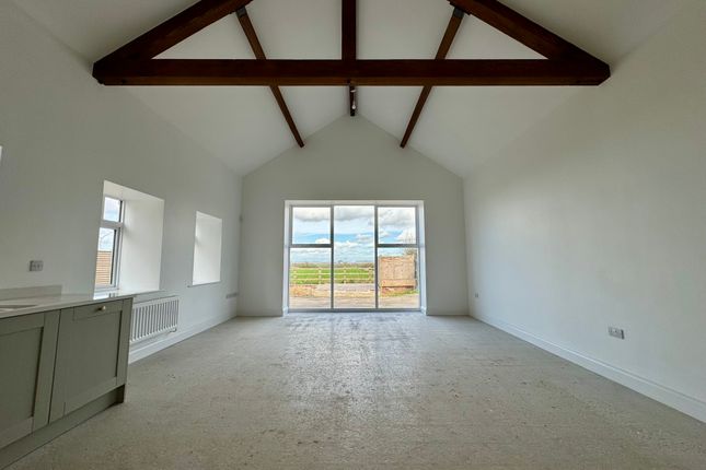 Barn conversion for sale in The Gate House, Red House Lane, Pickburn, Doncaster, South Yorkshire