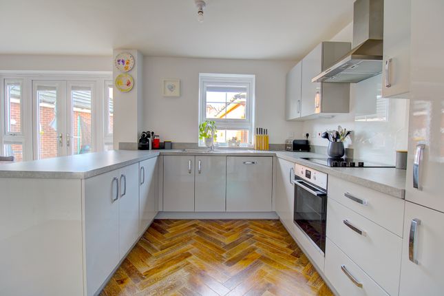 Kitchen Suite