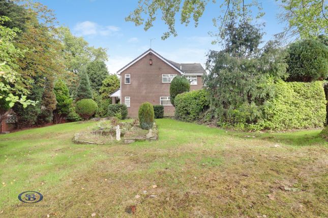2, Dairylands Road, Stoke-On-Trent photo 3