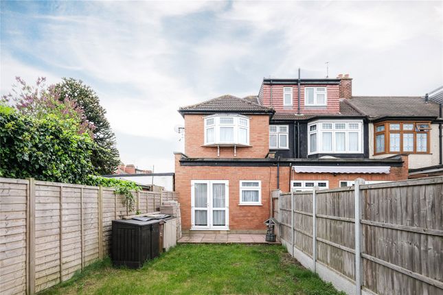 End terrace house for sale in Primrose Avenue, Chadwell Heath
