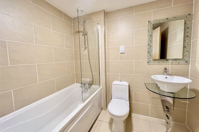 Flat for sale in Hanover Street, Newcastle Upon Tyne, Tyne And Wear