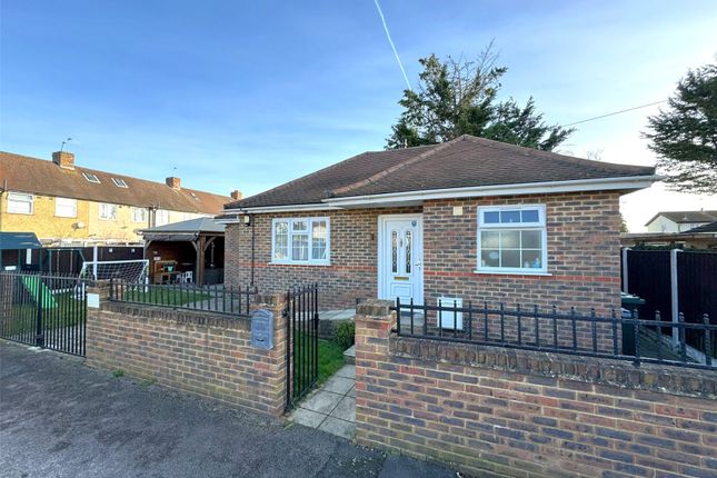 Thumbnail Bungalow for sale in Stanwell, Surrey