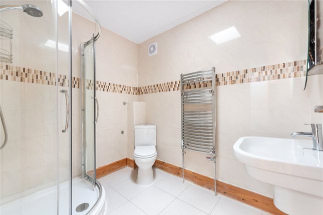 Detached house for sale in Brookfield Road, London