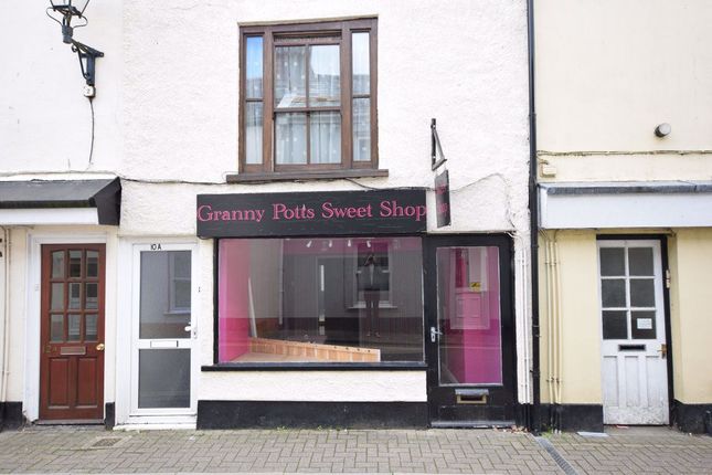 Property to rent in Potacre Street, Great Torrington, Devon