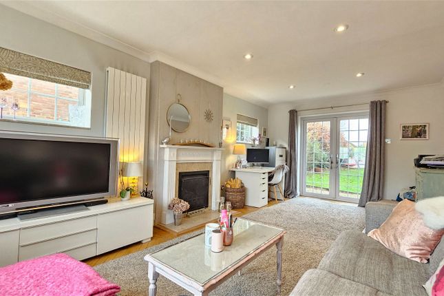 Detached house for sale in Andover Road, Newbury
