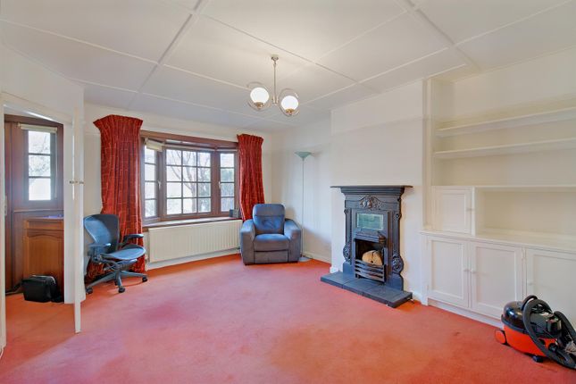 Terraced house for sale in Montcalm Road, London