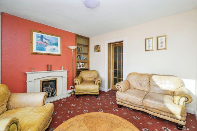 Terraced house for sale in Alexandra Road, Ford, Plymouth, Devon
