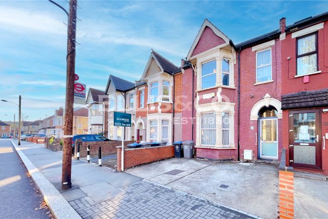 23, Chaplin Road, Wembley photo 2