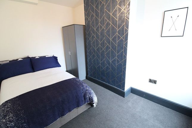 Room to rent in Port Arthur Road, Nottingham