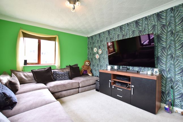 Detached house for sale in Church Road, Great Stukeley, Huntingdon