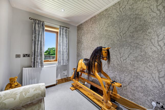 Detached house for sale in Caton Green Road, Caton Green, Lancaster