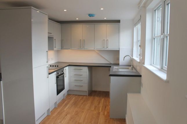 Flat to rent in Bell Street, Shaftesbury