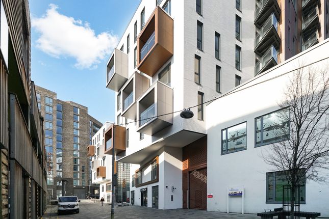 2-bed flat on 0 Bellville House, Lovibond Lane, Greenwich, £400,000