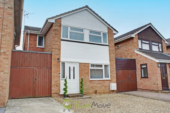 Detached house for sale in Dimore Close, Hardwicke, Gloucester, 4