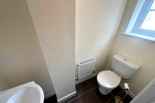 20, Alexander Road, Lincoln photo 5