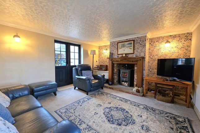 River Side Cottage Fishlake Nab, Doncaster photo 3