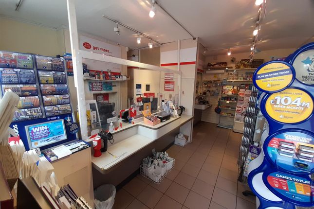 Thumbnail Retail premises for sale in Post Offices DH9, County Durham
