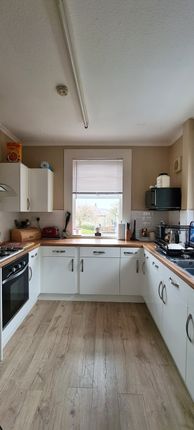 Flat for sale in Roslin Crescent, Isle Of Bute