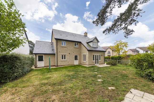 1 Southmoor Gardens, Abingdon photo 4