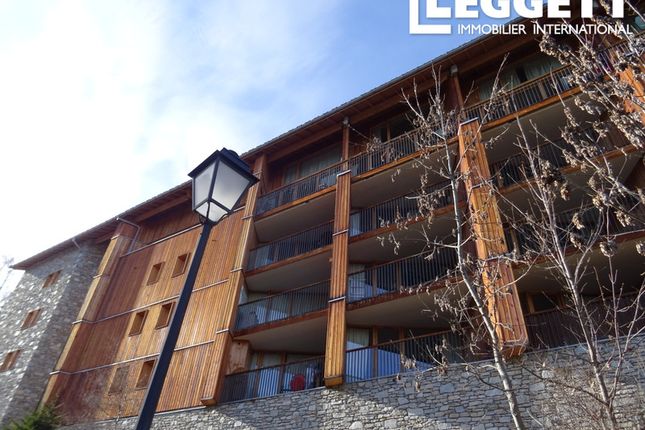 Thumbnail Apartment for sale in La Plagne Tarentaise, Savoie, Auvergne-Rhône-Alpes