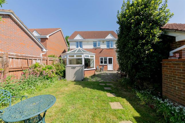4-bed detached on 7, The Furlong, Bristol, £725,000