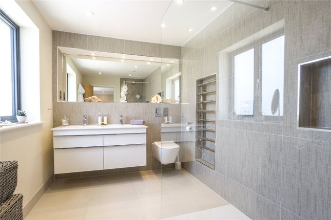 Bedroom 3 En Suite